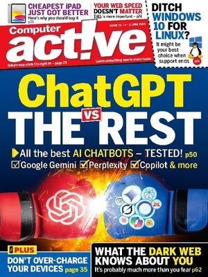Computeractive - Magazine